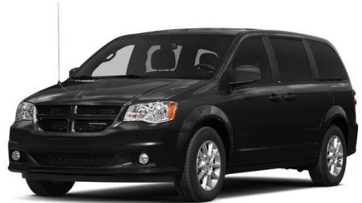 DODGE GRAND CARAVAN 2016 2C4RDGEG9GR228234 image